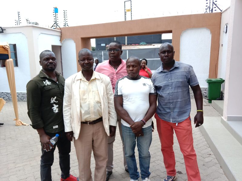 Mixed reactions in Kisumu over President Ruto-Raila deal