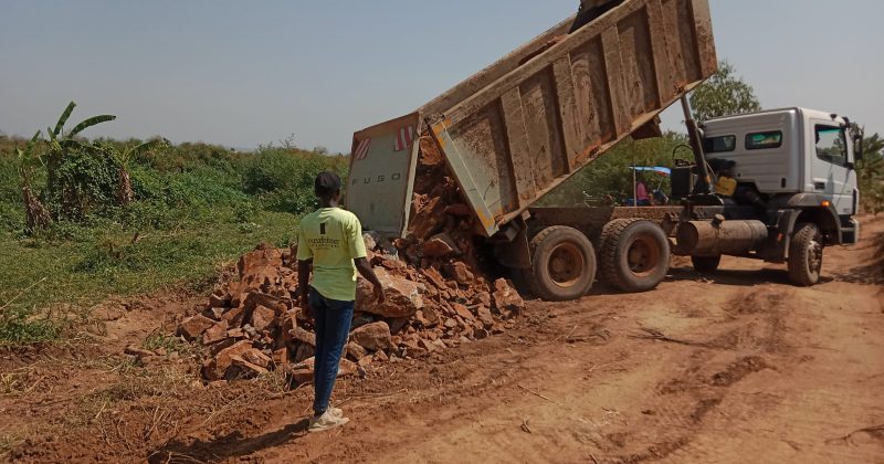 Efforts underway to unclog rivers, build dykes in Kisumu to mitigate flooding