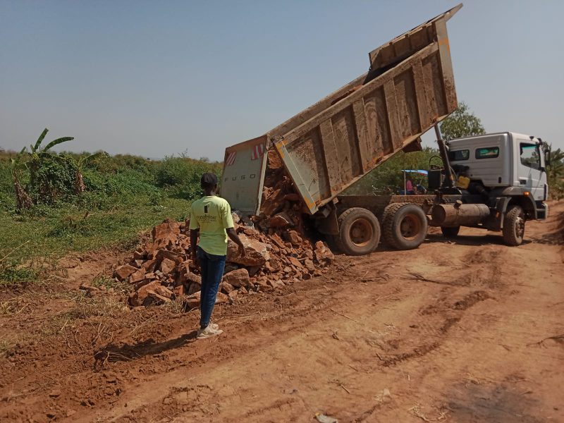 Efforts underway to unclog rivers, build dykes in Kisumu to mitigate flooding