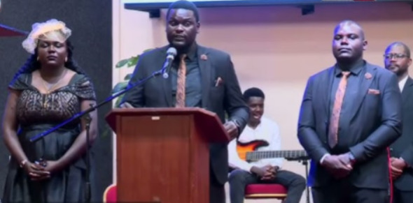 Chebukati’s Children Eulogize Him as a Man of Integrity and Honesty