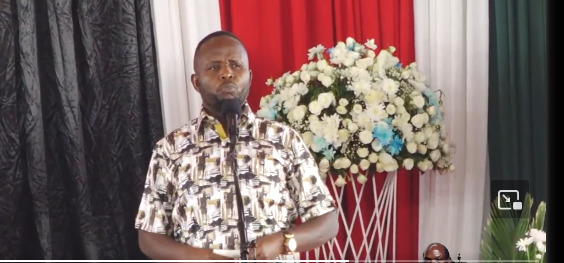Natembeya urges President Ruto to reconsider abolition of ID vetting