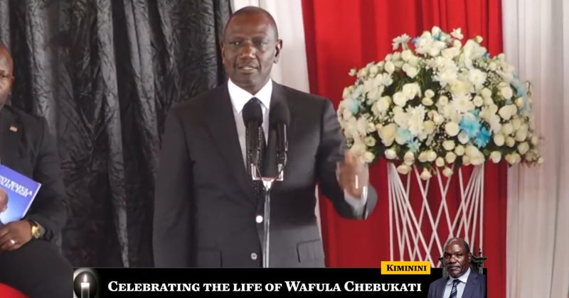 Sabata Secondary school to be named after Chebukati