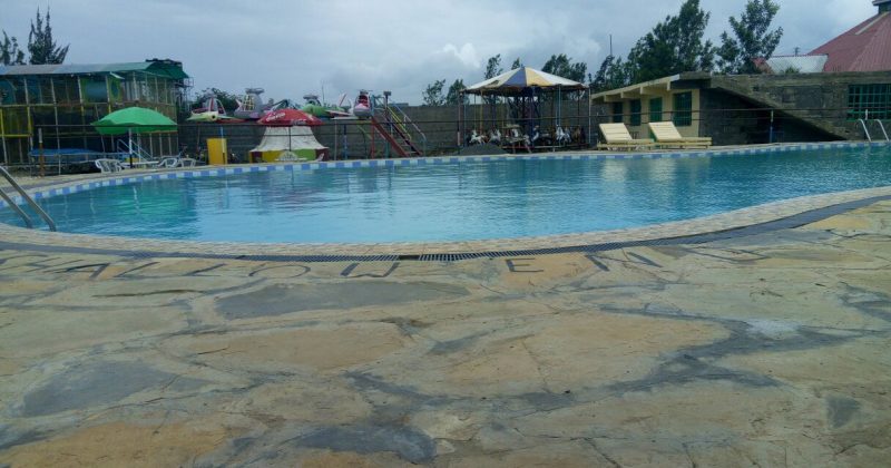 10-Year-Old Girl Drowns in Kamulu Swimming Pool, Parents Demand Justice