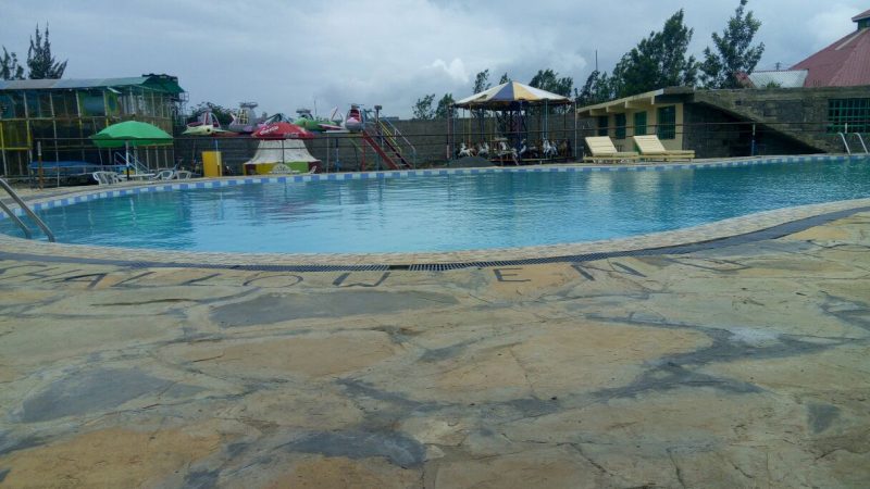 10-Year-Old Girl Drowns in Kamulu Swimming Pool, Parents Demand Justice