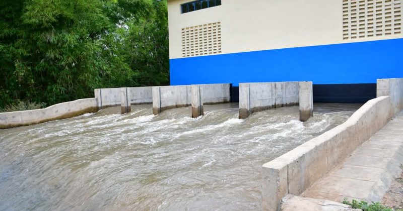 Two major projects in Siaya to uplift status of locals