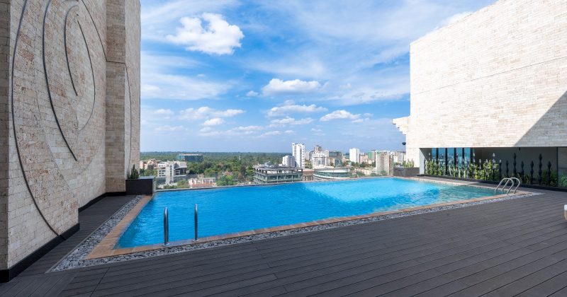 Hyatt Opens First Dual-Branded Hotels in Africa with Hyatt Place and Hyatt House Nairobi Westlands