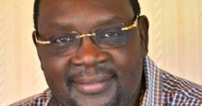 Former Kisumu Town West MP Rev. Kenn Nyagudi Passes Away After Long Illness