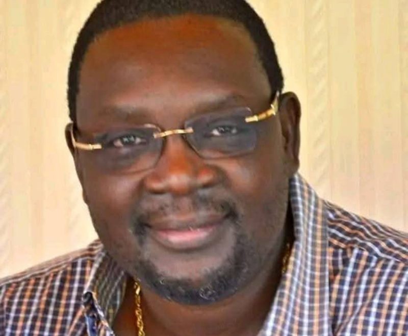 Former Kisumu Town West MP Rev. Kenn Nyagudi Passes Away After Long Illness