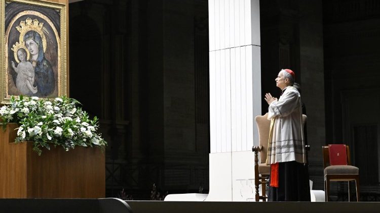Who’s who at the Vatican?