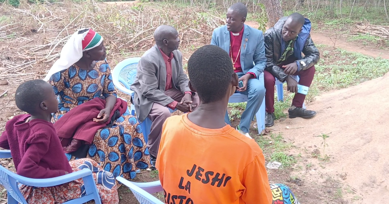 Family Appeals for Help to Raise Sh500,000 to Repatriate Daughter’s Body from Saudi Arabia