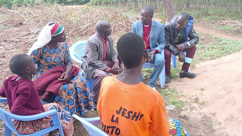 Family Appeals for Help to Raise Sh500,000 to Repatriate Daughter’s Body from Saudi Arabia