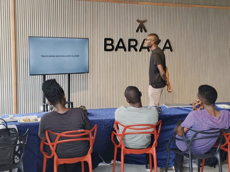 Kisumu County Set to Launch Creative Industry Policy
