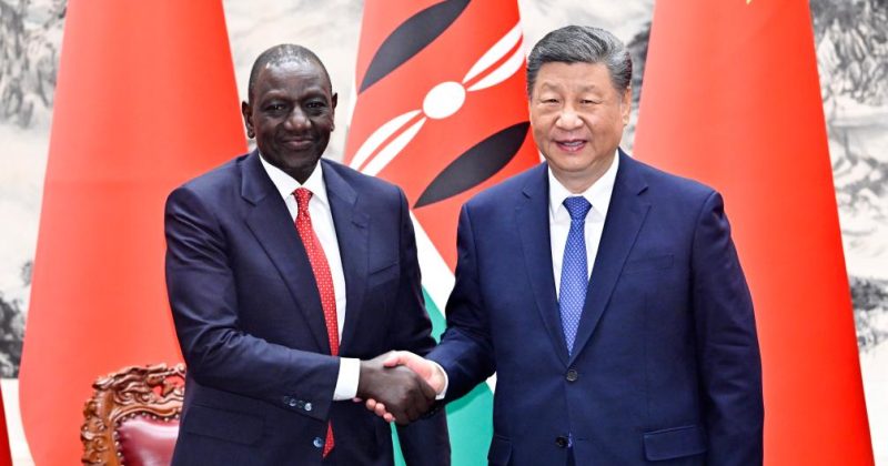 Beyond the tariff wars: Why the Global South must rethink trade alliances