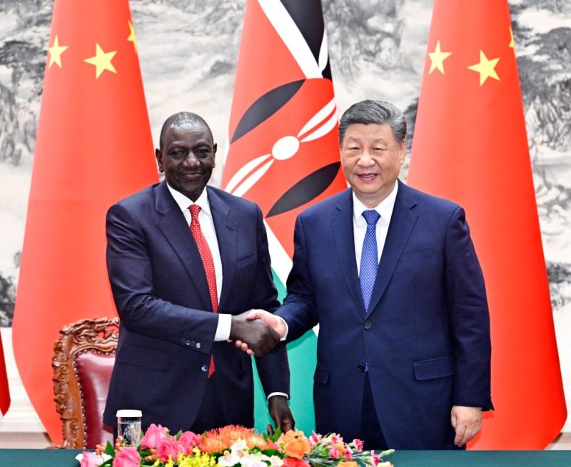 Beyond the tariff wars: Why the Global South must rethink trade alliances
