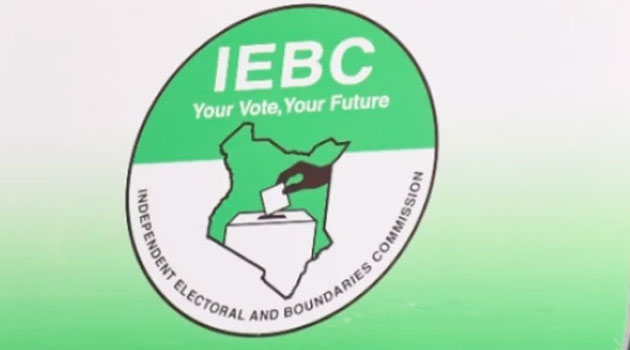 IEBC invites applications for CEO position