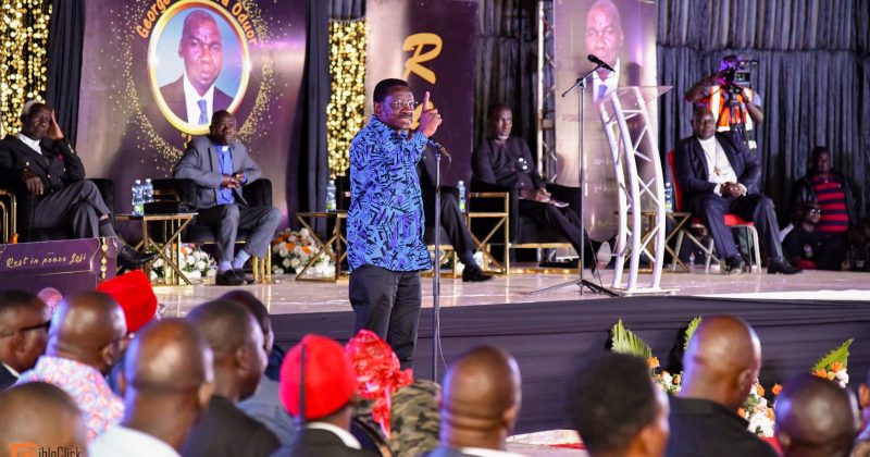 Ruto, Raila loyalists slam defiant Orengo over ‘hostile’ remarks
