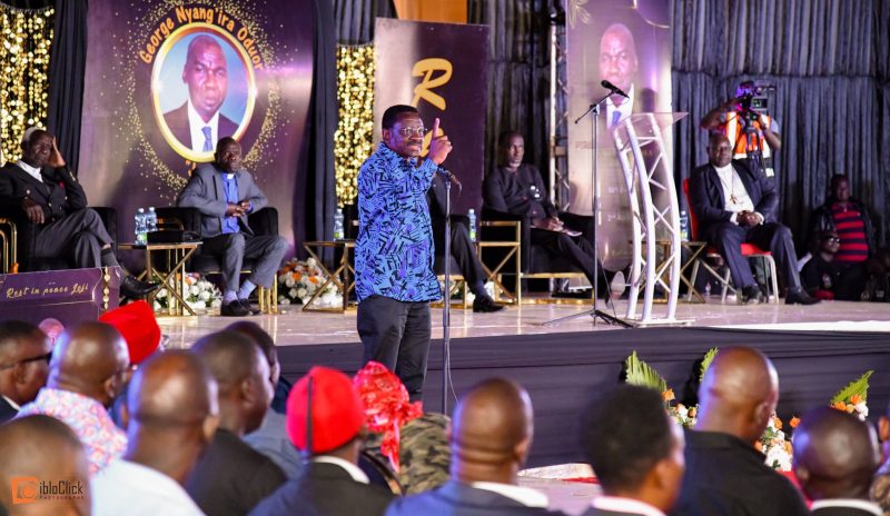 Ruto, Raila loyalists slam defiant Orengo over ‘hostile’ remarks