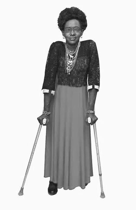 Ruto, Gachagua pay tribute Janet Marania’s as Advocate for Disability Rights