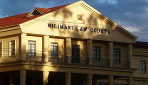 DPP given 30 days to supply evidence against Bomet Governor Barchok in graft case