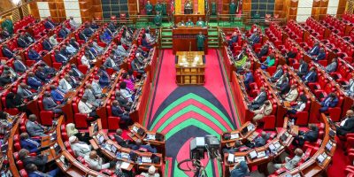 Parliament to host dialogue of gender responsive and inclusive legislatures