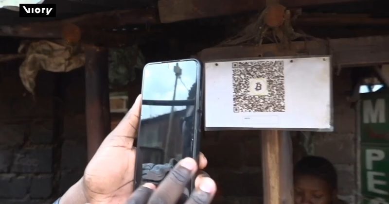 (WATCH) ‘Permissionless, borderless’ – How Bitcoin is boosting financial inclusion in Nairobi’s Kibera