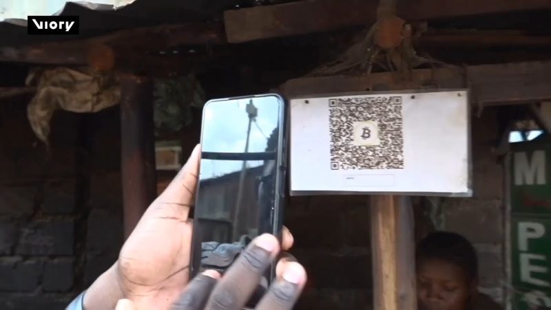 (WATCH) ‘Permissionless, borderless’ – How Bitcoin is boosting financial inclusion in Nairobi’s Kibera