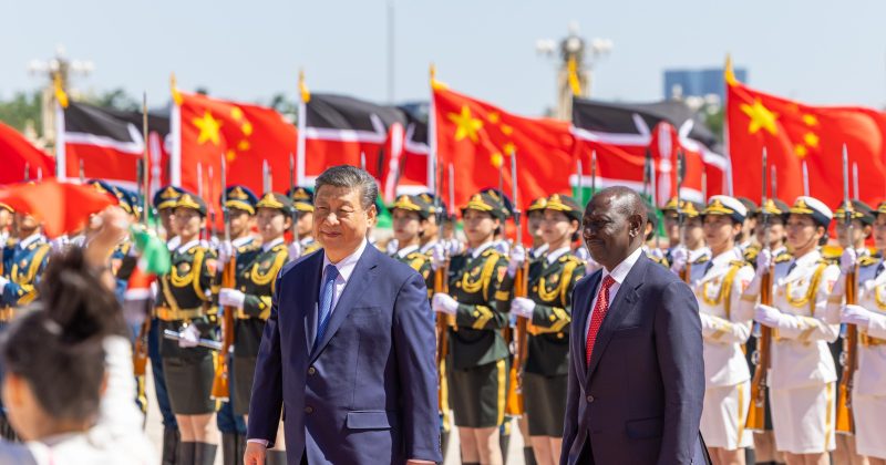 OPINION | As the US Raises Tariffs, China Opens Its Markets to Africa