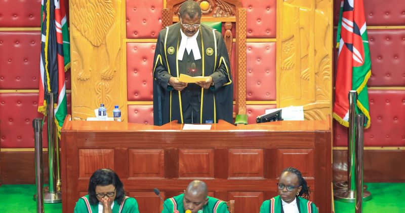 National Assembly Passes Finance Bill 2026 With Amendments
