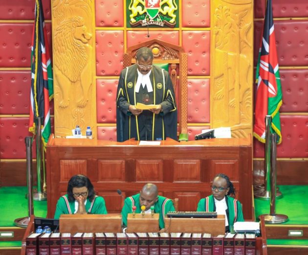 National Assembly Passes Finance Bill 2026 With Amendments