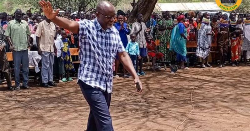 Turkana leaders oppose plan to integrate refugees with neighbouring communities