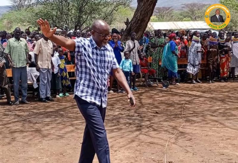 Turkana leaders oppose plan to integrate refugees with neighbouring communities