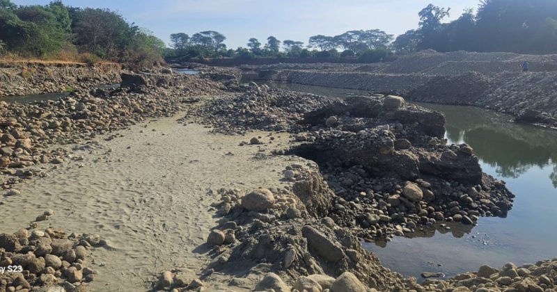 Court hands Chinese 2-year jail terms for illegal mining in West Pokot