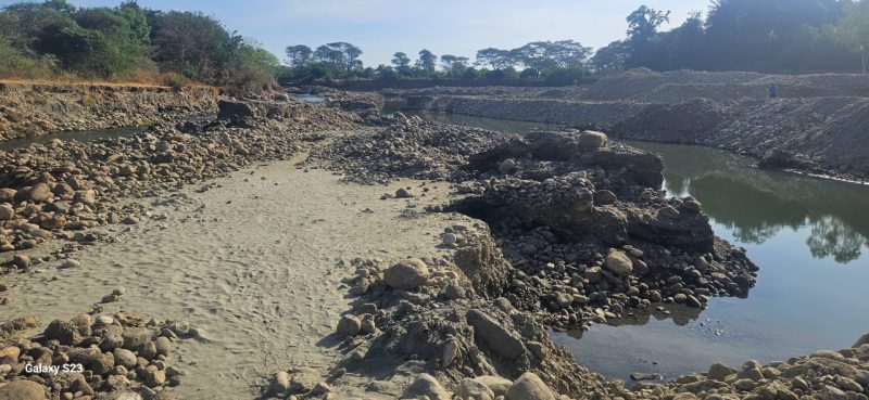 Court hands Chinese 2-year jail terms for illegal mining in West Pokot