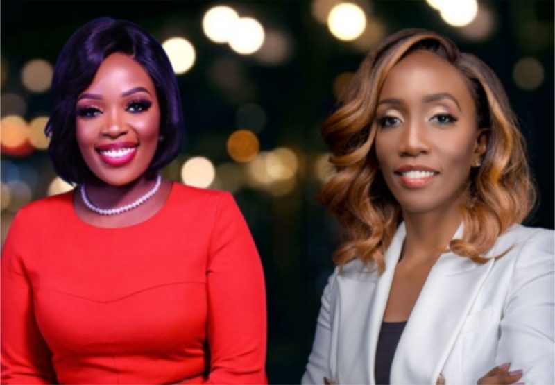 Zubeidah, Yvonne Okwara Face Off in Kenya Editors’ Guild Presidential Race as Campaigns Officially Kick Off