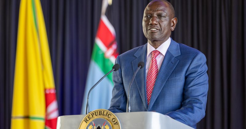 Kenya to tap Slovenia’s leadership in AI to advance e-govt
