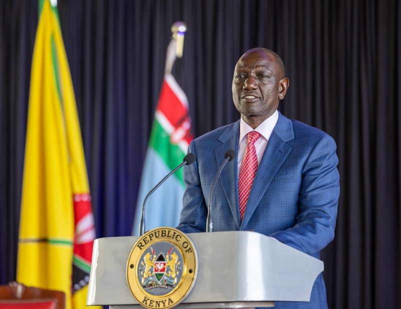 Kenya to tap Slovenia’s leadership in AI to advance e-govt