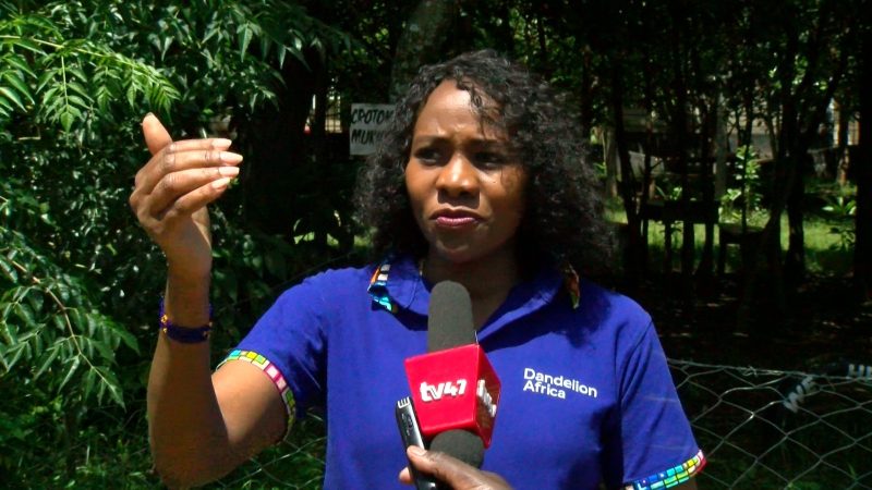 Poor internet, one of the hindrances to SHA registration in Baringo