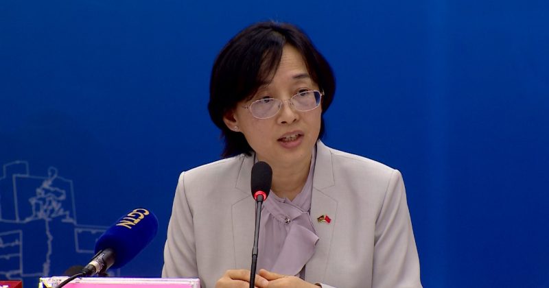 China Affirms Clear Stance on Tariffs, Vows to Stand with Kenya in Global Trade Justice
