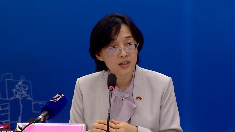 China Affirms Clear Stance on Tariffs, Vows to Stand with Kenya in Global Trade Justice