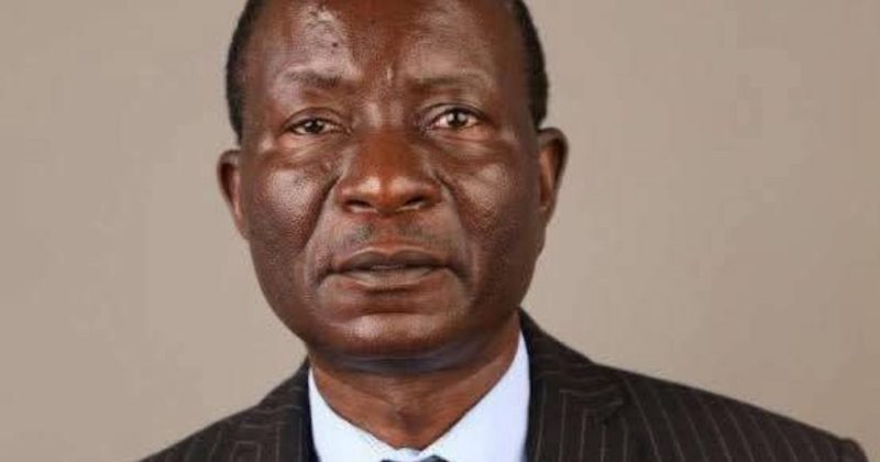 (WATCH) Mourners in Kasipul demand justice after ‘targeted’ killing of MP Charles Were