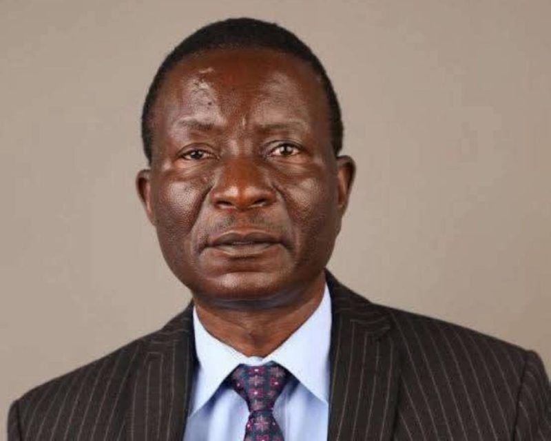 (WATCH) Mourners in Kasipul demand justice after ‘targeted’ killing of MP Charles Were