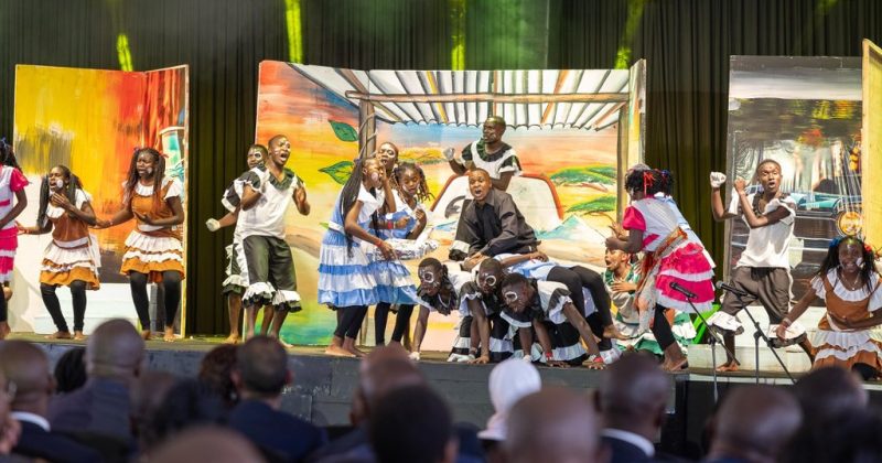 Ruto warns of stern action against those corrupting students’ minds