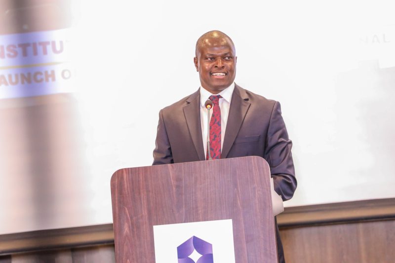 Kiharu MP Nyoro Warns of Mounting Debt as Loan-Funded Projects Stall
