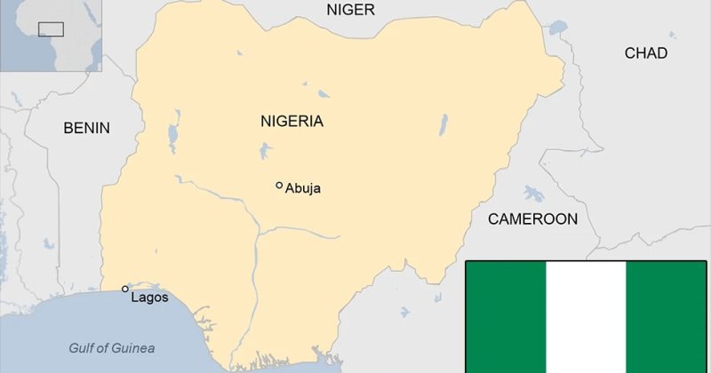 Suspected gunmen attacks kill 52 in Nigeria