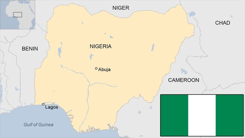 Suspected gunmen attacks kill 52 in Nigeria