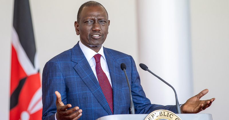 DR. HESBON OWILA: Ruto Must Go? The Real Battle Is Bigger Than One Man