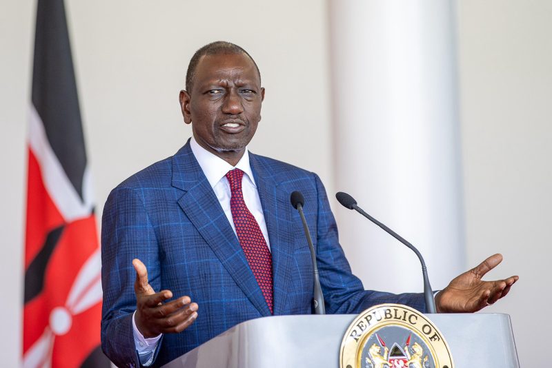 DR. HESBON OWILA: Ruto Must Go? The Real Battle Is Bigger Than One Man