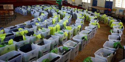 IEBC to conduct Enhanced Voter Registration in Ol-Kalou from Sep 21