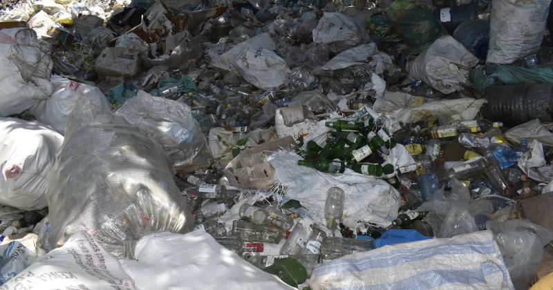 KWS warns over waste as cleanup day is marked