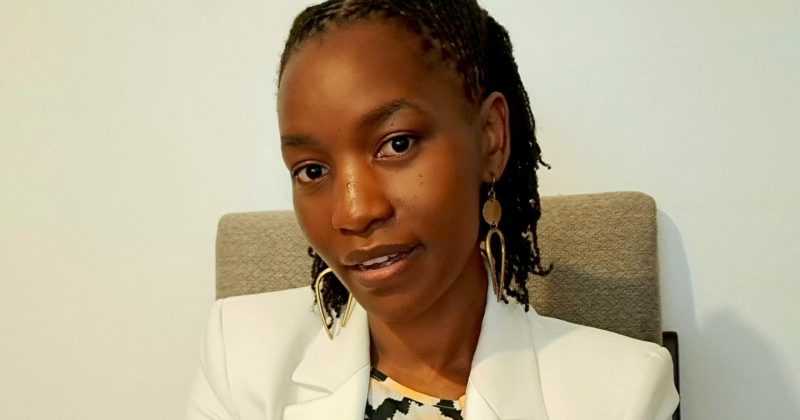 OPINION: Options for the Treatment of Uterine Fibroids